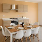Penthouse Station Luxury Apts Le Dimore Brindisi