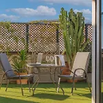Penthouse Station Luxury Apts Le Dimore Brindisi