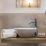 Penthouse Station Luxury Apts Le Dimore Apartament