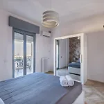 Apartament Penthouse Station Luxury Apts Le Dimore
