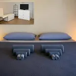 Penthouse Station Luxury Apts Le Dimore * Brindisi