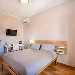 Penthouse Station Luxury Apts Le Dimore Apartament *