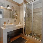 Penthouse Station Luxury Apts Le Dimore Apartament Brindisi