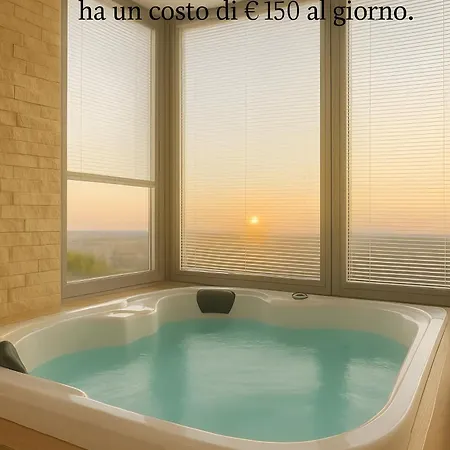 Апартаменты Penthouse Station Luxury Apts Le Dimore