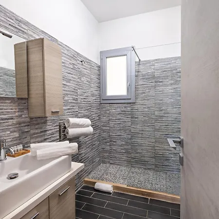 Penthouse Station Luxury Apts Le Dimore * 브린디시