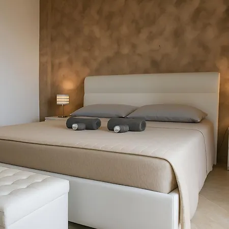 Penthouse Station Luxury Apts Le Dimore 아파트 *