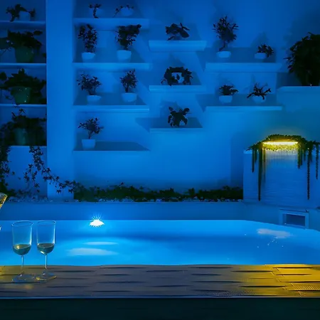 아파트 Penthouse Station Luxury Apts Le Dimore