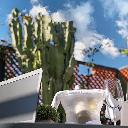 Penthouse Station Luxury Apts Le Dimore Brindisi