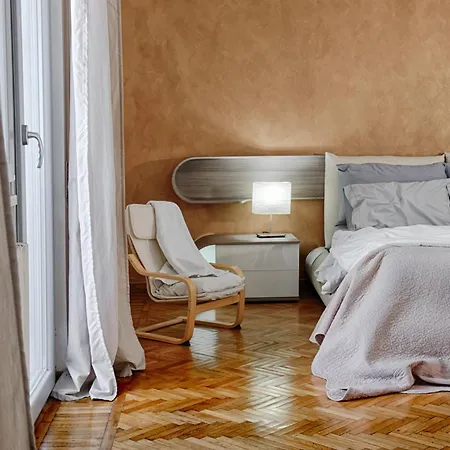 Penthouse Station Luxury Apts Le Dimore