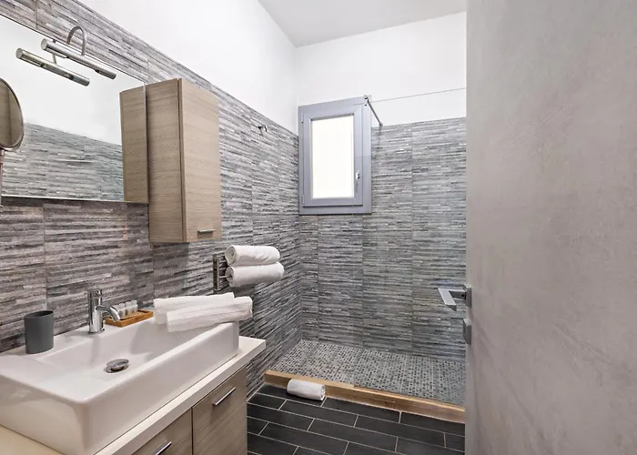 Penthouse Station Luxury Apts Le Dimore * Brindisi